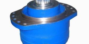 Rexroth Hydraulic Motor Repairing Service