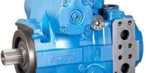 Rexroth Hydraulic Pump Repairing Service
