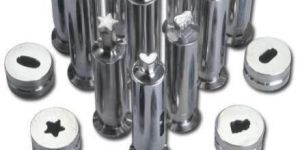 Pharmaceutical Machinery Parts