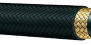 Single Wire Braided Hose