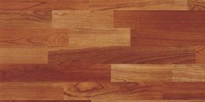 Laminated Flooring Sheet