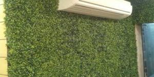 Vertical Artificial Green Grass