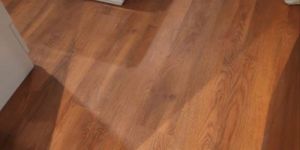 Wooden Flooring Sheet