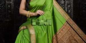 Silk Saree