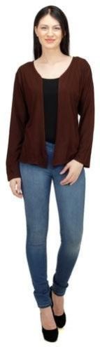 Ladies Shrug Jacket