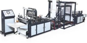 Non Woven Bag Making Machine