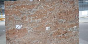 Strawberry Pink Granite Stone