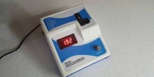 Digital Photo Colorimeter