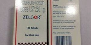 Zelgor 250mg Tablets