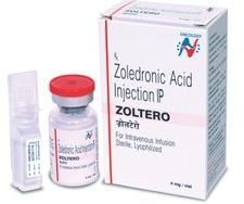 Zoldonat 4MG Injection