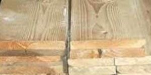 Hardwood Block Board