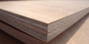 Hardwood Plywood Board