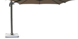 Folding Outdoor Umbrella