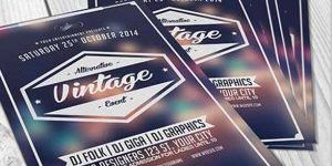 Flyer Designing Services