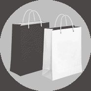 Paper Bag Printing Services