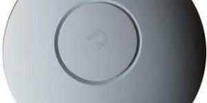 Dual Radio Access Point