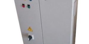 Industrial Control Panel