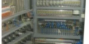 PLC Based CIP Control Panel