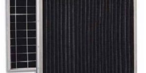 Activated Carbon Air Filter