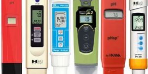 Digital PH Meter