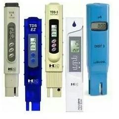 Digital Tds Meter