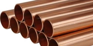 Copper Pipes