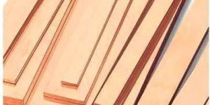 Copper Strips