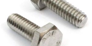 Stainless Steel Bolts