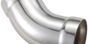 Stainless Steel Pipe Elbow