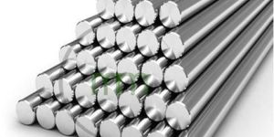 Stainless Steel Rods