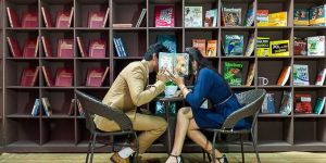 Pre Wedding Photo Shoot Studios