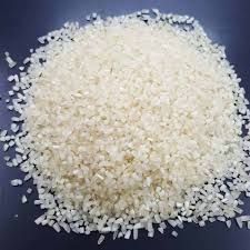 Parboiled Broken Rice