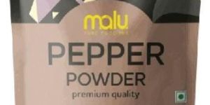 Flexible Laminated Pouches