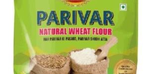 Flour Packaging Pouches