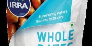 Printed Laminated Pouches