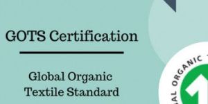 Gots Certification