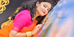 Pre Wedding Photography