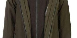 Snowboard Men Jacket