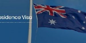 Australia Permanent Residence Visa