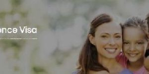 Canadian Permanent Residence Visa