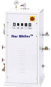 Automatic Electric Portable Boiler