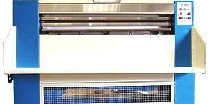 Flat Work Ironer (ECH)