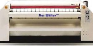 Flatwork Drying Ironer (SR)