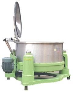 Industrial Washing Machine