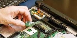 Laptop Servicing