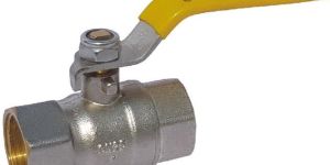 Brass Ball Valve