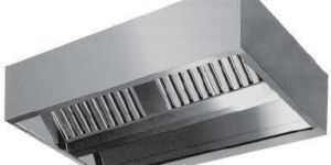 STAINLESS STEEL HOOD