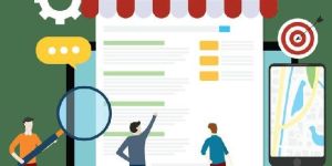 Local Search Engine Optimization