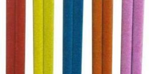 Eco Friendly Velvet Pencil