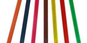 Polymer Velvet Pencil